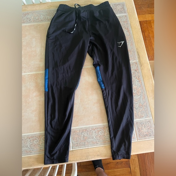 Gymshark Track Pants - Picture 1 of 3